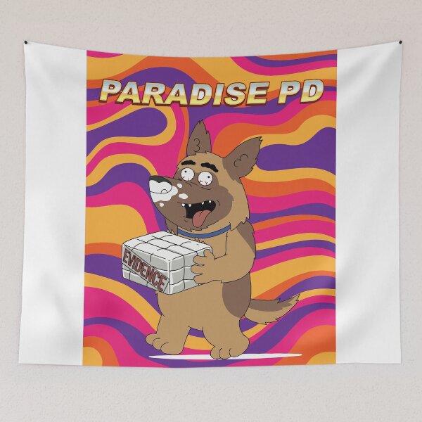Item preview, Paradise PD Bullet - Prueba de rastreo designed and sold by xd64.