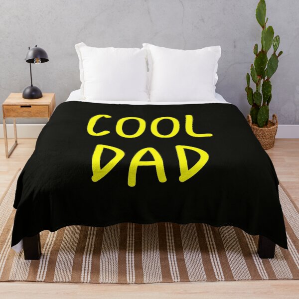 Item preview, Cool Dad, Father's Day designed and sold by StoaMart.