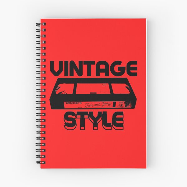 Item preview, '' Vintage Style'' Cartoon Design designed and sold by BrotherAli.