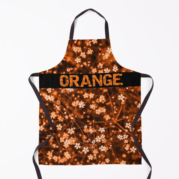 Item preview, My little orange bouquets designed and sold by wowcele.