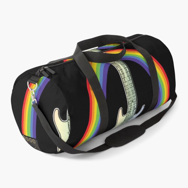 Item preview, Djentar Rainbow designed and sold by Feline Rockstars.