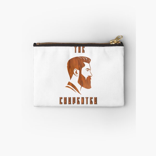 Item preview, The Bearded Carpenter  designed and sold by 2-Of-A-Kind.