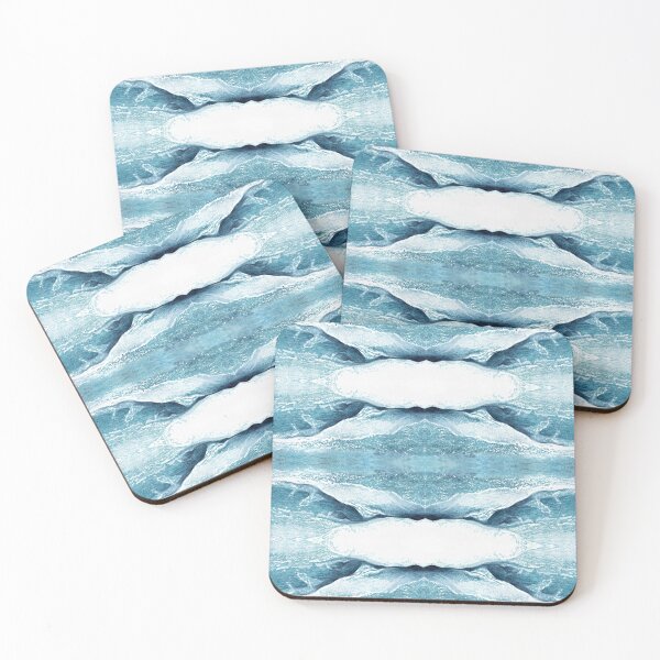 Item preview, The sound of waves designed and sold by LisaLeQuelenec.