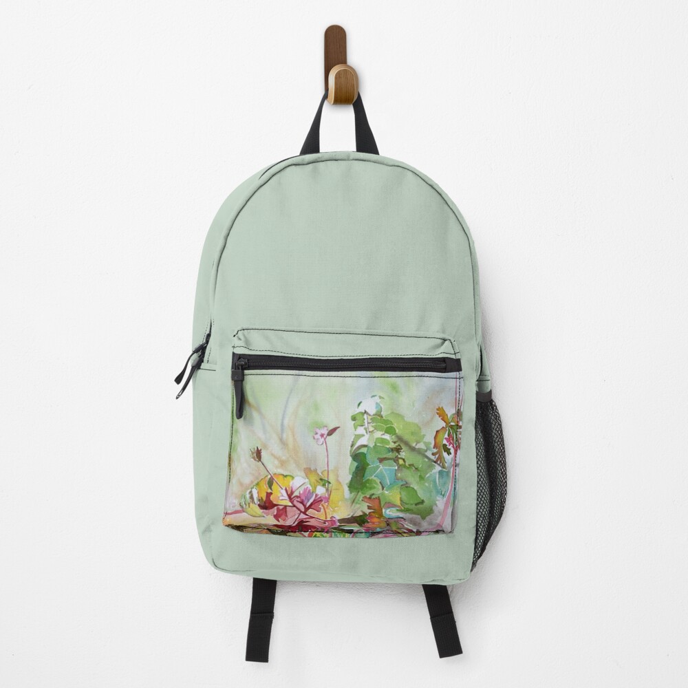Item preview, Backpack designed and sold by kchart.