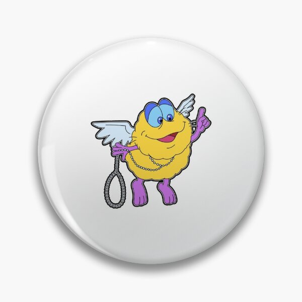 Item preview, The Creep designed and sold by EasterJohnson.