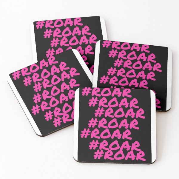 Item preview, ROAR designed and sold by Thegq.