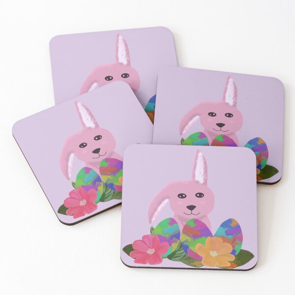 Item preview, Easter bunny designed and sold by Antiope33.