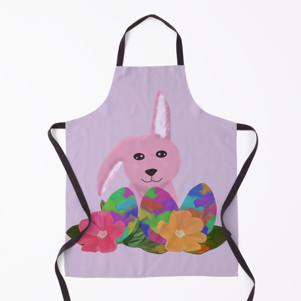 Item preview, Easter bunny designed and sold by Antiope33.