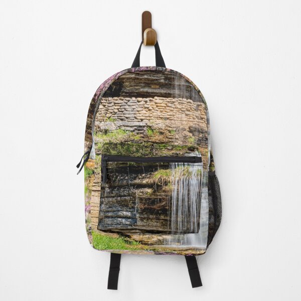 Item preview, Ozarks Waterfall Spring Bluff Closer designed and sold by mljdwhite.