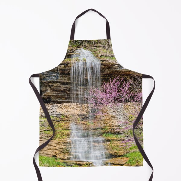 Item preview, Ozarks Waterfall Spring Bluff Closer designed and sold by mljdwhite.