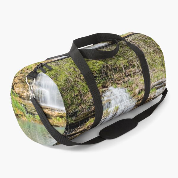 Item preview, Ozarks Waterfall Spring Bluff Closer designed and sold by mljdwhite.