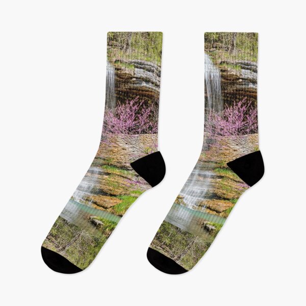 Item preview, Ozarks Waterfall Spring Bluff Closer designed and sold by mljdwhite.