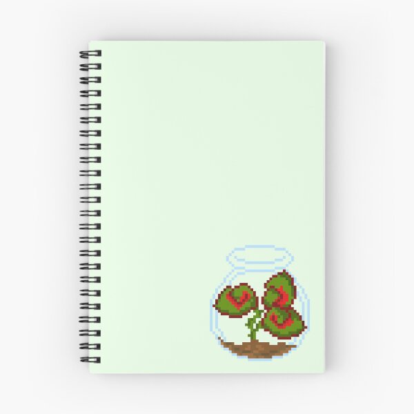 Item preview, Begonia in Jar designed and sold by Nibenhu.
