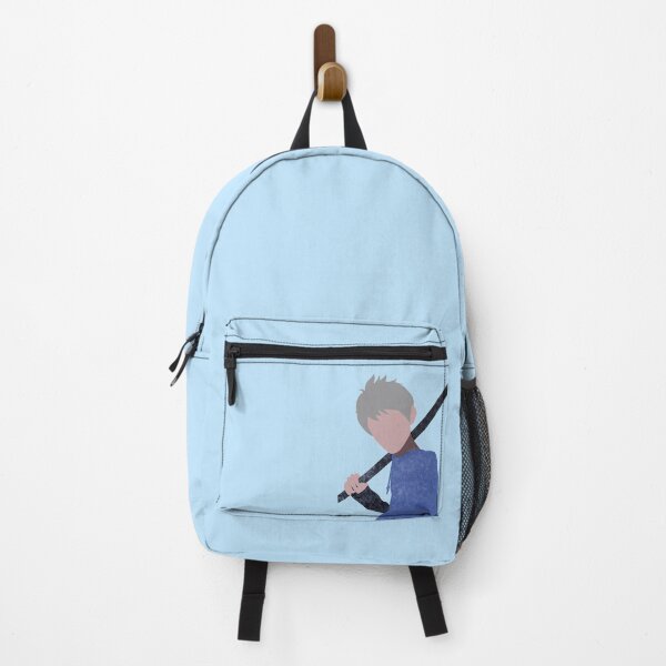 Item preview, Jack Frost // Rise of the Guardians designed and sold by Peach T.