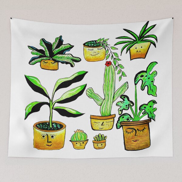 Item preview, plant mom/dad designed and sold by Lauren Langenauer.