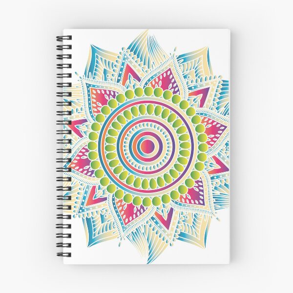 Item preview, Beautiful Mandala designed and sold by GoldCollection.