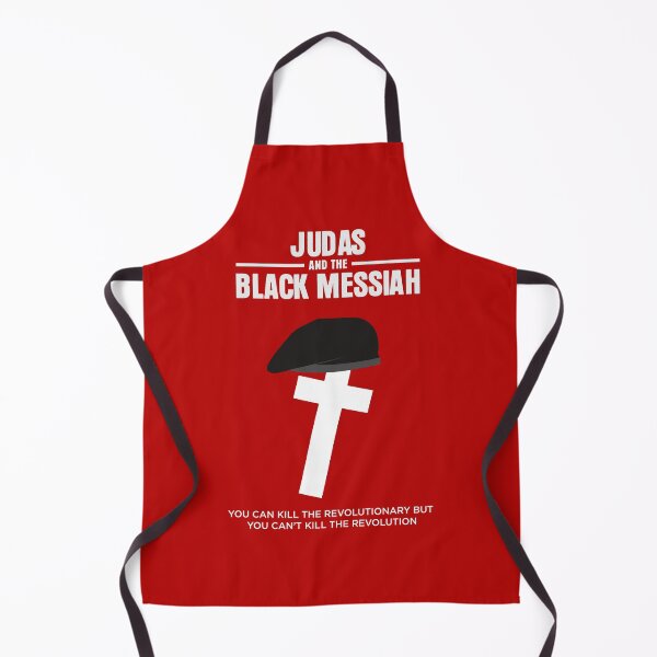 Item preview, Judas and the Black Messiah Minimalistic designed and sold by Raphael Carmo.