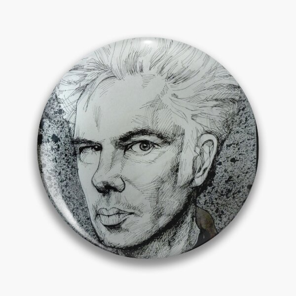 Item preview, Jim Jarmusch designed and sold by kathy archbold.
