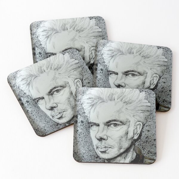 Item preview, Jim Jarmusch designed and sold by kathy archbold.