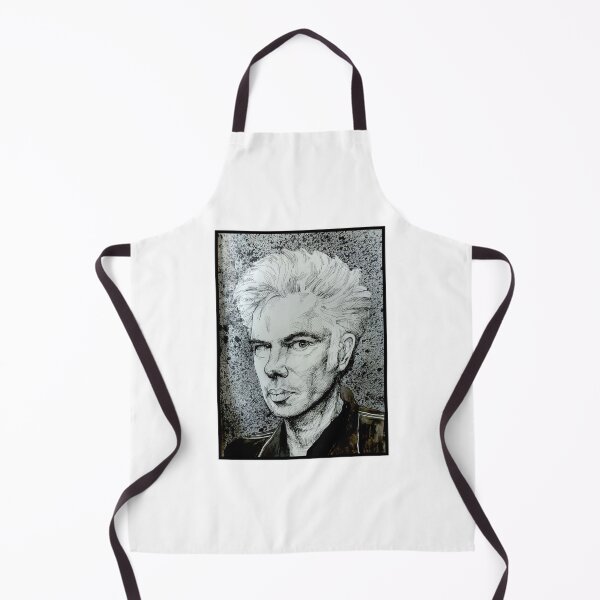 Item preview, Jim Jarmusch designed and sold by kathy archbold.