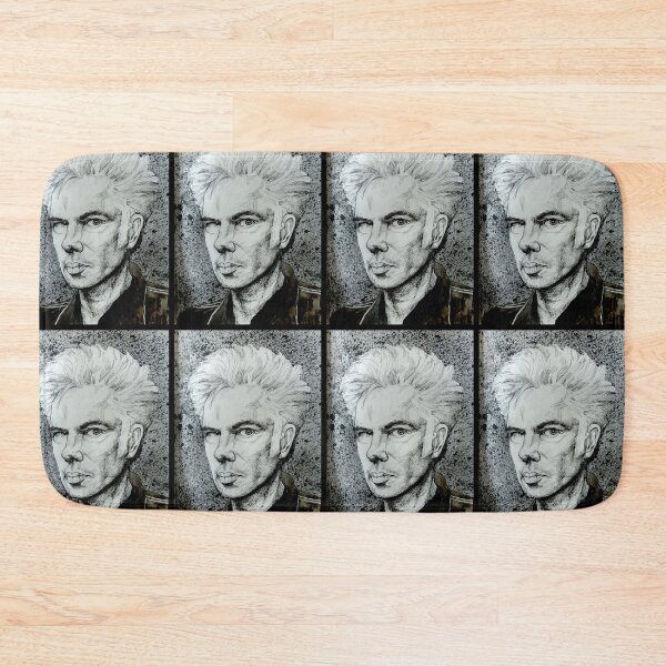 Item preview, Jim Jarmusch designed and sold by kathy archbold.
