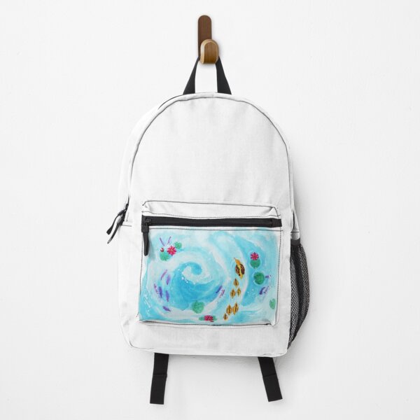 Item preview, Small duck pond designed and sold by Xzovy.
