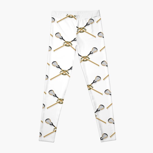 Lacrosse Boss Twin Sticks Leggings