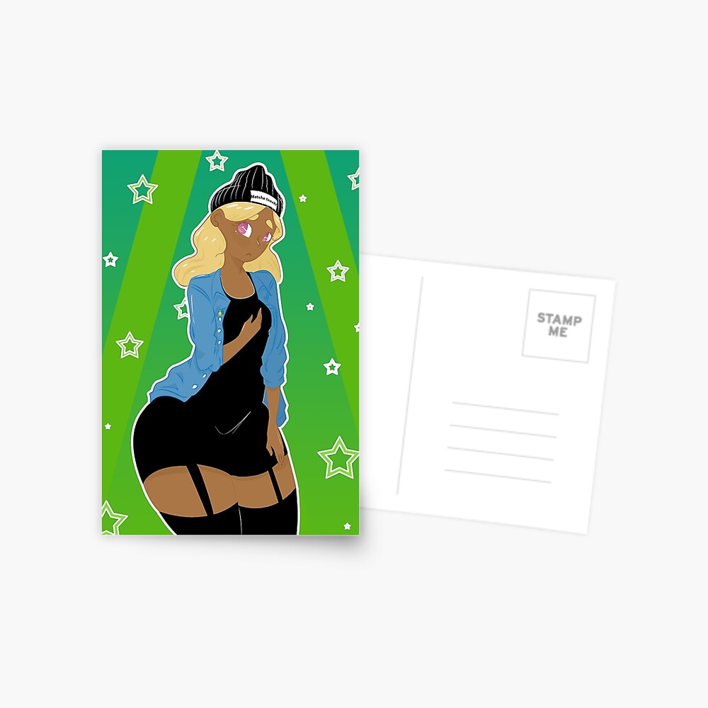 Ari Postcard