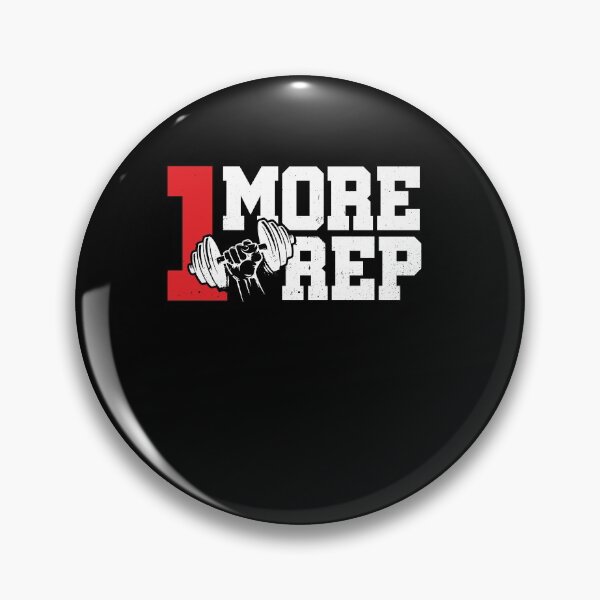 Item preview, Calisthenics Street Body Workout 1 More Rep Home Workout designed and sold by ShopTheStyle.