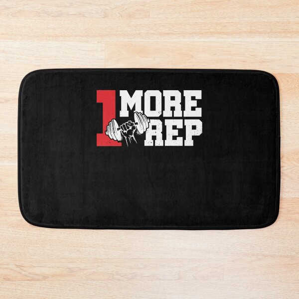 Item preview, Calisthenics Street Body Workout 1 More Rep Home Workout designed and sold by ShopTheStyle.