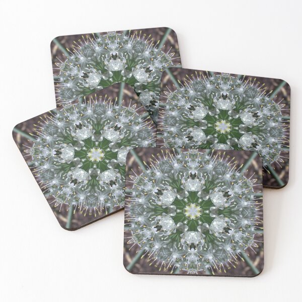 Item preview, Kaleidoscopic Nature 00020 designed and sold by CleanWIP.