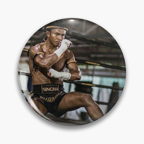Item preview, buakaw  designed and sold by dellamuertos.