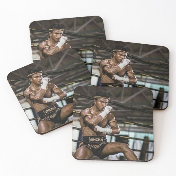 Item preview, buakaw  designed and sold by dellamuertos.