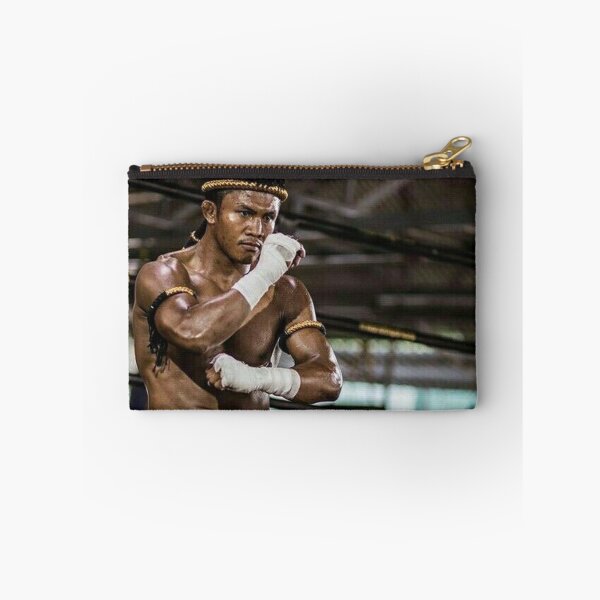 Item preview, buakaw  designed and sold by dellamuertos.