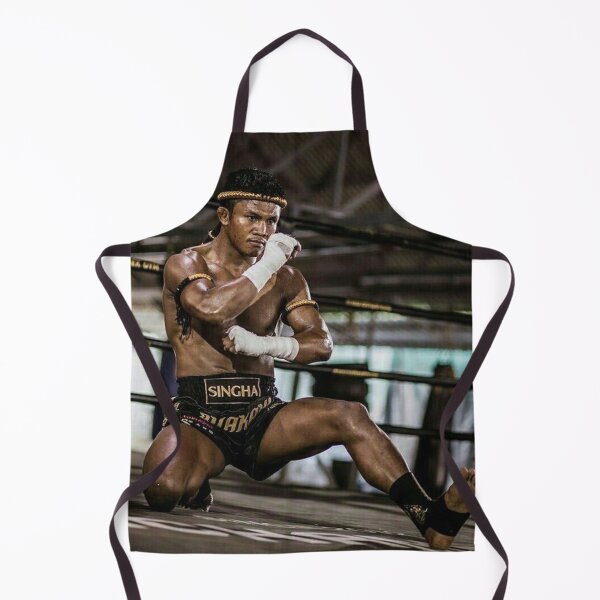 Item preview, buakaw  designed and sold by dellamuertos.