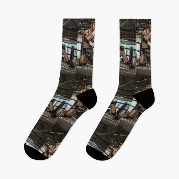 Item preview, buakaw  designed and sold by dellamuertos.