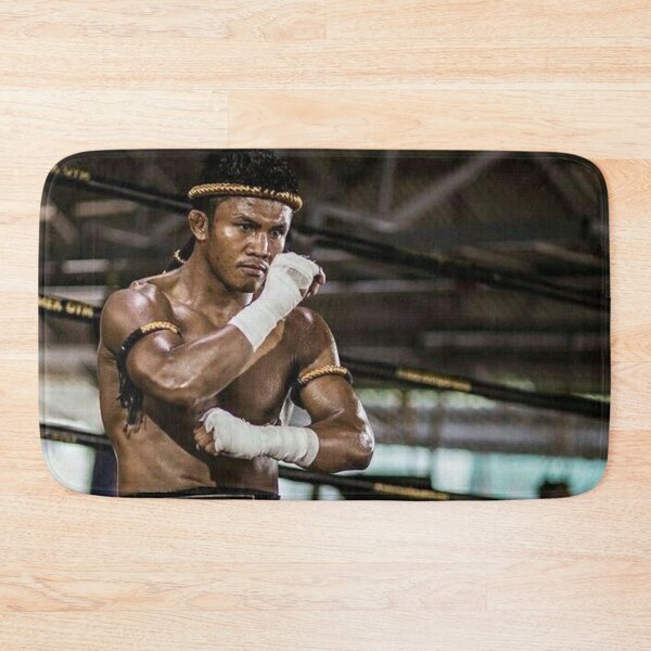 Item preview, buakaw  designed and sold by dellamuertos.