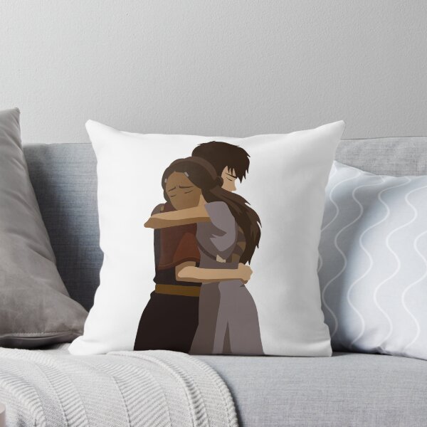 Item preview, Zutara hug // Avatar: The Last Airbender designed and sold by Peach T.