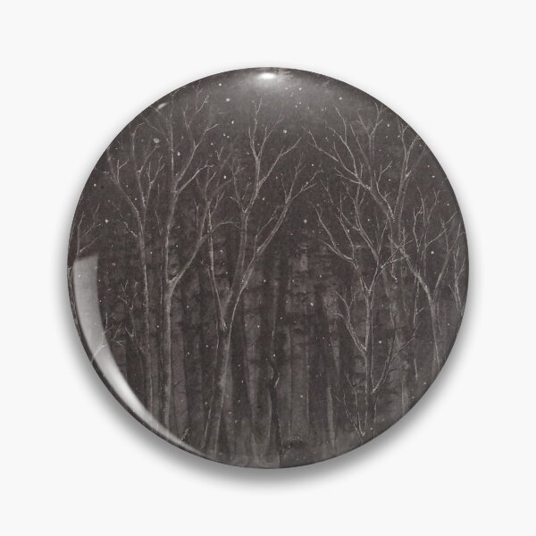 Item preview, I'm Wald - Paysage d'Hiver designed and sold by Cool-Weeb.