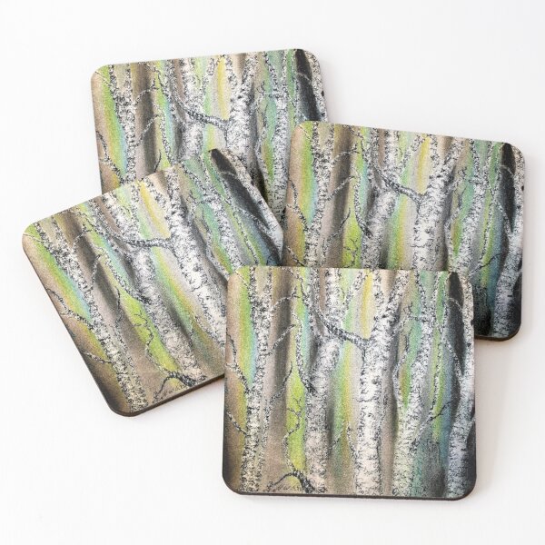 Item preview, Birch Forest designed and sold by Scott and Mary Schneider art_photography.