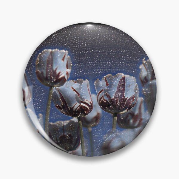 Artikelvorschau, GALATHI Flower Spring is Coming Stars - Blumen entworfen und verkauft von Galathi Designs.