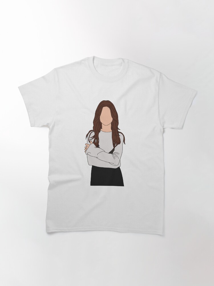 SELENA GOMEZ Classic T-Shirt