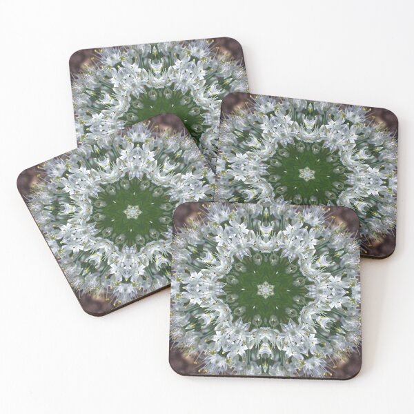 Item preview, Kaleidoscopic Nature 00021 designed and sold by CleanWIP.