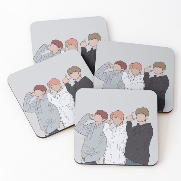 Item preview, BDC |BOYS DA CAPO| designed and sold by Polol.