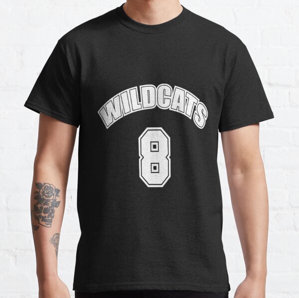 Disney High School Musical The Musical The Series Wildcat Unisex T