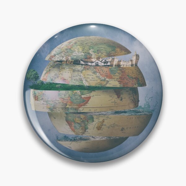 Item preview, No escape from reality designed and sold by UniCreativ.