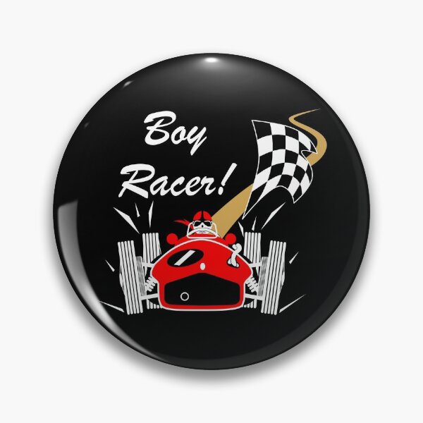 Item preview, Motorsport | Formula Racing | Kids | Boy Racer designed and sold by Pentimore.