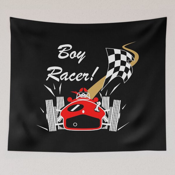 Item preview, Motorsport | Formula Racing | Kids | Boy Racer designed and sold by Pentimore.