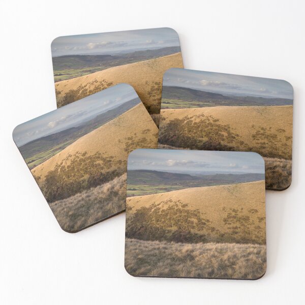 Item preview, Black Mountain Carmarthenshire landscape designed and sold by Leighton Collins.