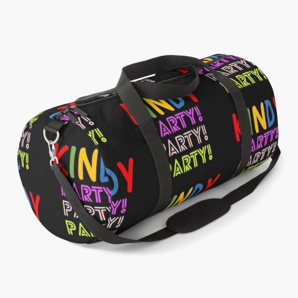 Item preview, Kindy. Party Party Party designed and sold by thekidsprint.